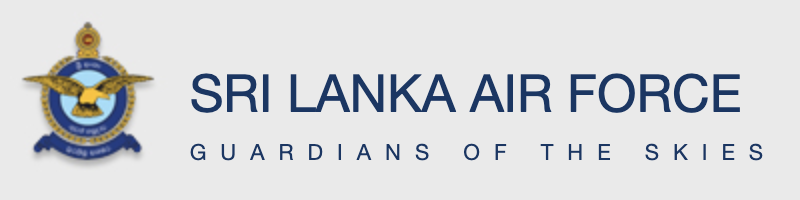 Sri Lanka Air Force - Guardians of the Skies
